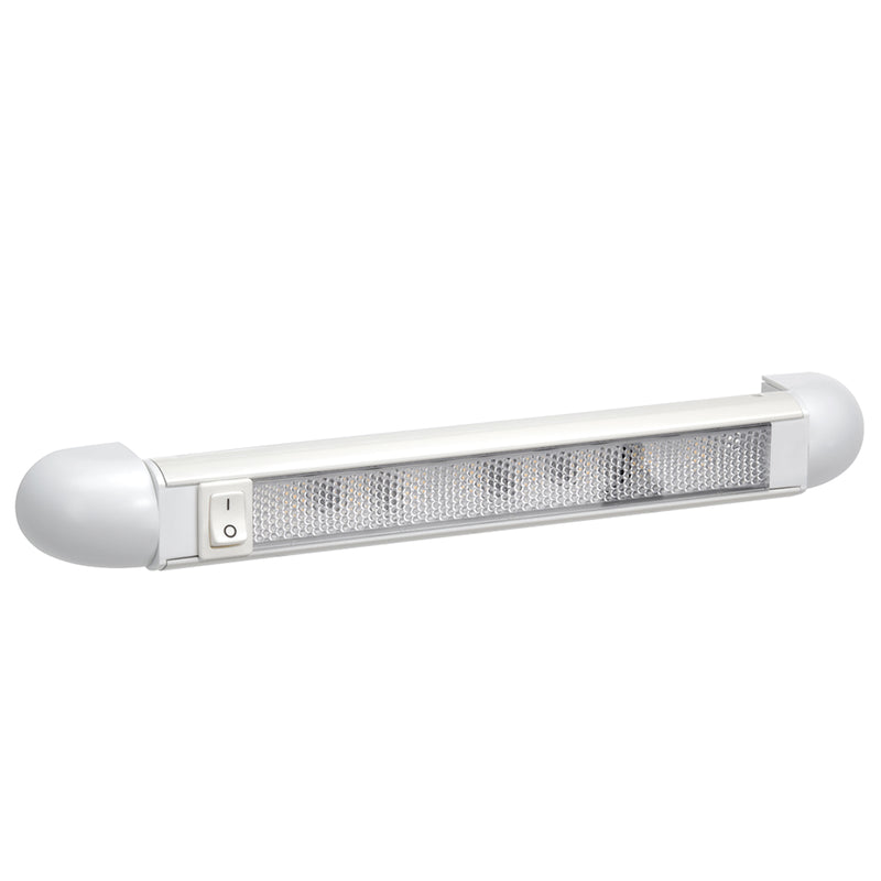 Narva - Lamp Interior Strip Led 242mm Swivel (87664BL)