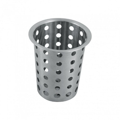 Cutlery Cylinder S/S