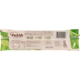 Peckish Rice Crackers Seaweed & Wasabi - 90g