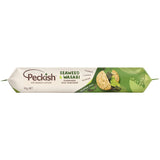 Peckish Rice Crackers Seaweed & Wasabi - 90g