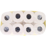 Cotton Softs Toilet Paper Family Pack White 2ply - 24pack