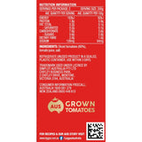 Leggo's Australian Tomatoes Diced 400g