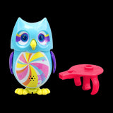 Silverlit: Pets Mini Hoot Asstd