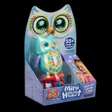 Silverlit: Pets Mini Hoot Asstd