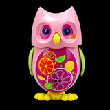 Silverlit: Pets Mini Hoot Asstd