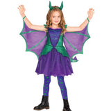 Costume Mystical Dragon Size 5-7 years
