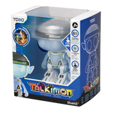 SILVERLIT YCOO TALKIMON (ASSTD)