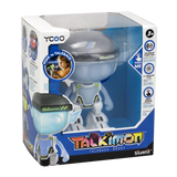 SILVERLIT YCOO TALKIMON (ASSTD)