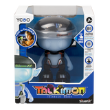 SILVERLIT YCOO TALKIMON (ASSTD)