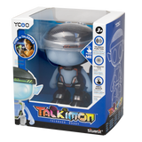 SILVERLIT YCOO TALKIMON (ASSTD)