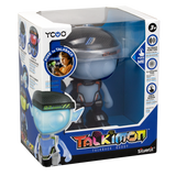 SILVERLIT YCOO TALKIMON (ASSTD)