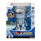 SILVERLIT YCOO TALKIMON (ASSTD)