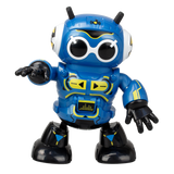 SILVERLIT YCOO ROBO BEATS 2