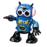 SILVERLIT YCOO ROBO BEATS 2