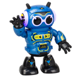 SILVERLIT YCOO ROBO BEATS 2