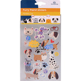 Homeliving Sticker Set 1ea