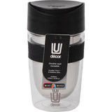 Decor Tritan Travel Cup Double Wall Reusable 370mL