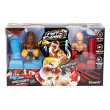 SILVERLIT FIST ON FIRE BATTLE PACK
