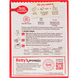 Betty Crocker Cake Mix Devils Food