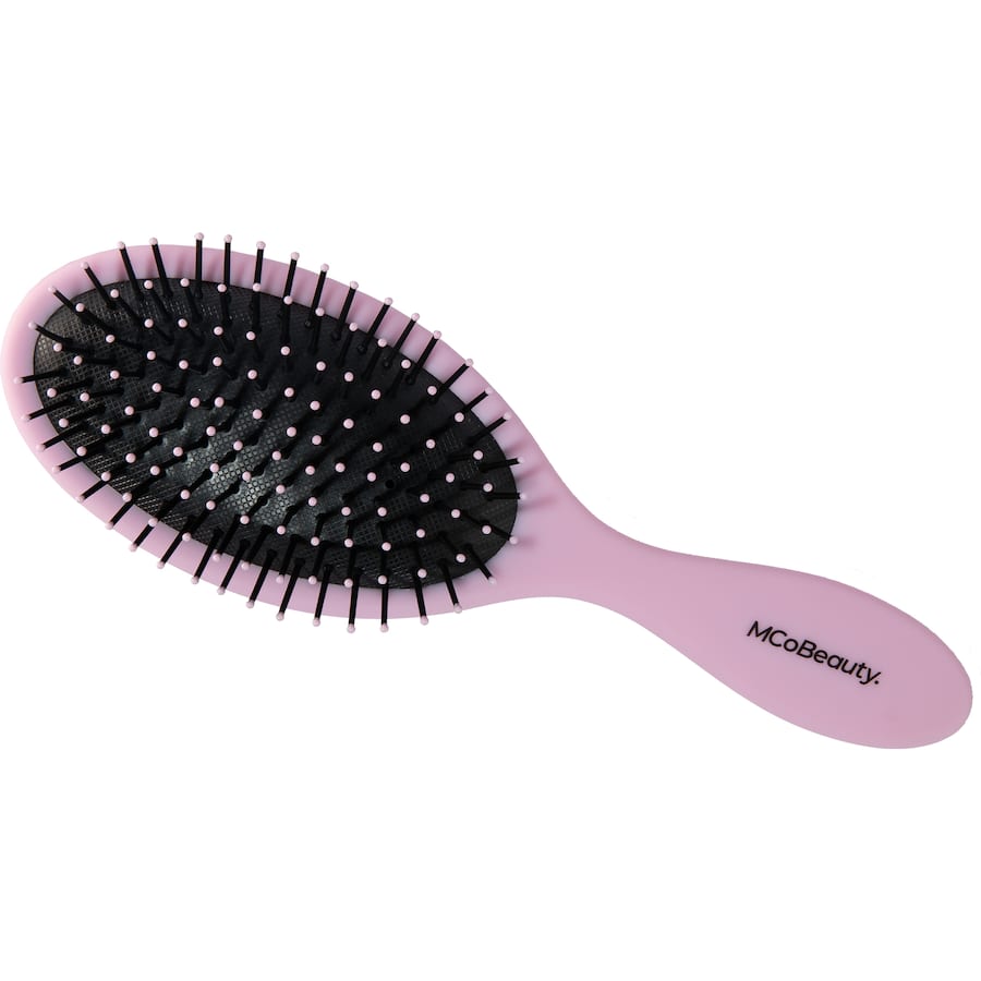 Mcobeauty Hair Brush Cushion Paddle Wet & Dry - 1ea