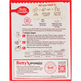 Betty Crocker Cake Mix Chocolate Fudge