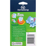 Homeliving Stickers 3d Models