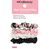 Mcobeauty Hair Ties Scrucnhie Dusk 4pack