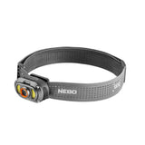 Rechargeable Headlamp - NEBO Mycro 900+