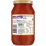 Heinz Seriously Good Pasta Sauce Roasted Garlic