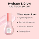 Mcobeauty Hydrate & Glow Serum Ultra Dew 40mL