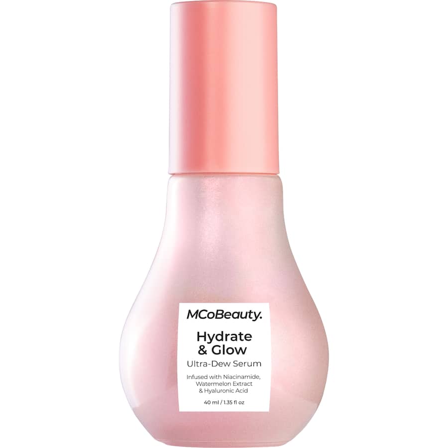 Mcobeauty Hydrate & Glow Serum Ultra Dew 40mL