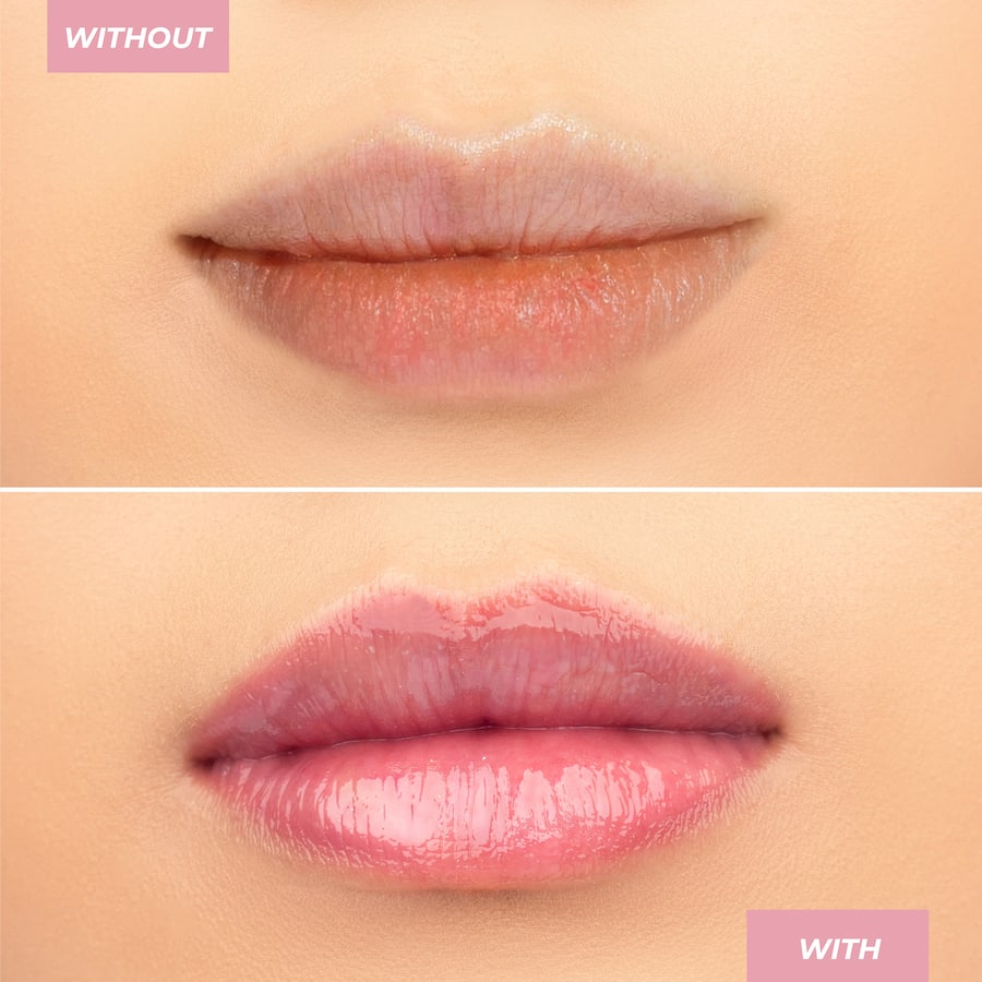 Mcobeauty Lip Whip Intense Repair Balm Berry 14g