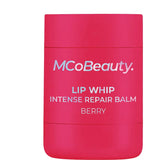 Mcobeauty Lip Whip Intense Repair Balm Berry 14g
