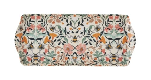 Ulster Weavers Bee Bloom Small Tray