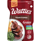 Wattie's Liquid Gravy Traditional