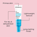 Mcobeauty Glow Primer Hydro Boost 30mL