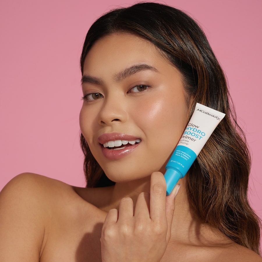 Mcobeauty Glow Primer Hydro Boost 30mL
