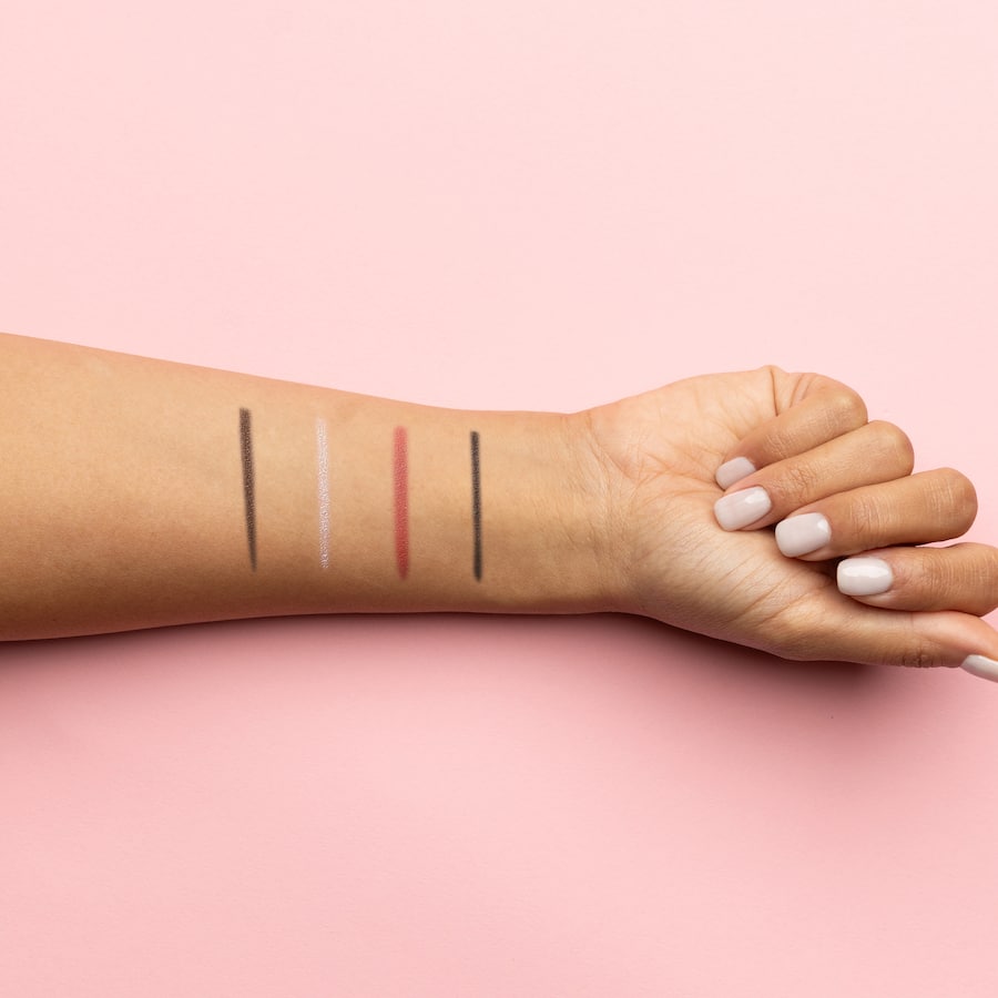 Mcobeauty 4 In 1 Liner Super Pen 1ea