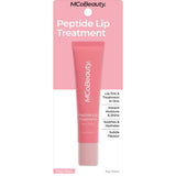 Mcobeauty Peptide Lip Treatment Fairy Floss 15g