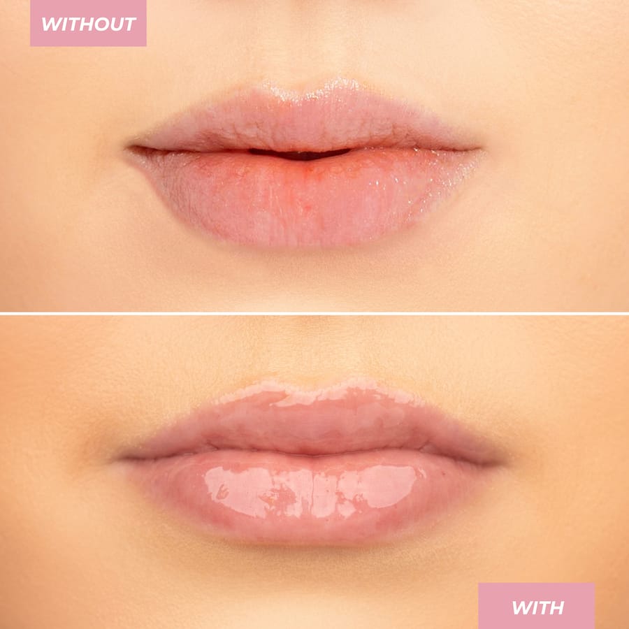 Mcobeauty Peptide Lip Treatment Vanilla Brulee 15g