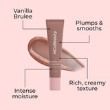 Mcobeauty Peptide Lip Treatment Vanilla Brulee 15g