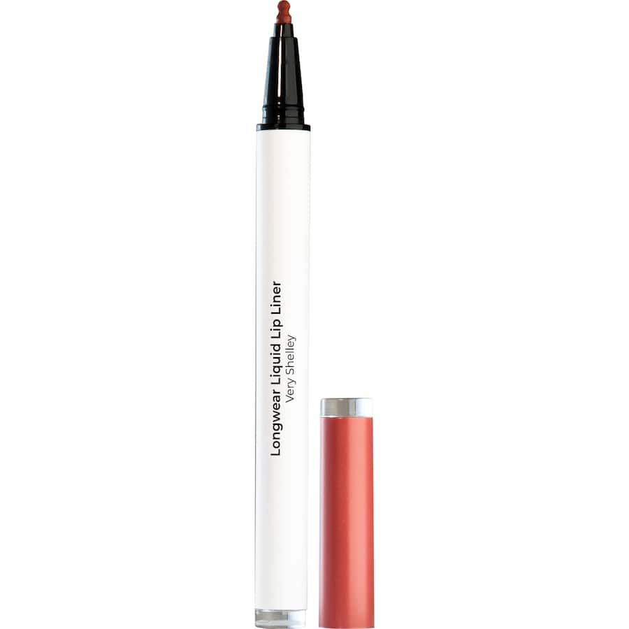 Mcobeauty Liquid Lip Liner Very Shelley 1ea