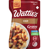 Wattie's Liquid Gravy Chip