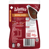 Wattie's Brown Onion Gravy