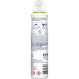 Dove Advanced Care Antiperspirant Aerosol Invisible Dry 250mL