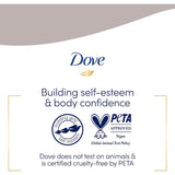 Dove Advanced Care Antiperspirant Aerosol Invisible Dry 250mL