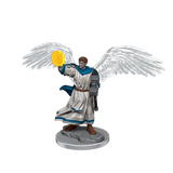 D&D Nolzurs Marvelous Unpainted Miniatures Aasimar Cleric Male