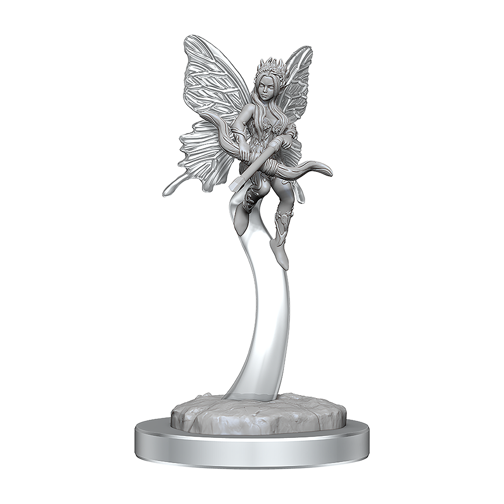 D&D Nolzurs Marvelous Miniatures Pixies