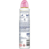 Dove Advanced Care Antiperspirant Aerosol Acai Berry & Waterlily 250mL