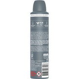 Dove Men + Care Advanced Antiperspirant Aerosol Invisible Dry 250mL